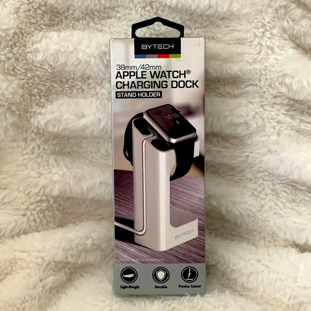 Bytech Apple Watch Charging Stand
